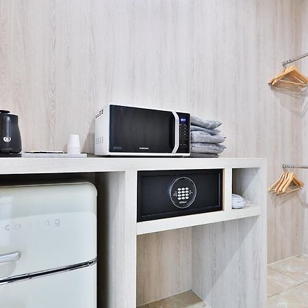 Seomyeon Ib Hotel Пусан Екстериор снимка